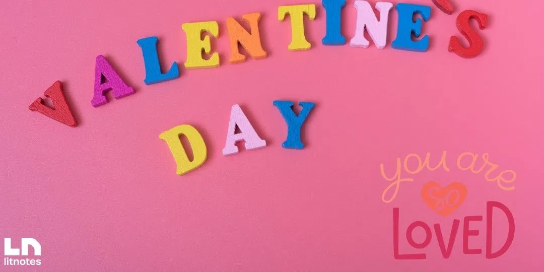 Discover the Language of Love: Unveiling Classic Valentine's Day Quotes